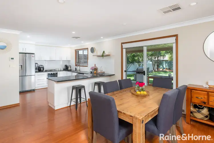 Sixth view of Homely house listing, 51 Balleroo Crescent, Glenfield Park NSW 2650