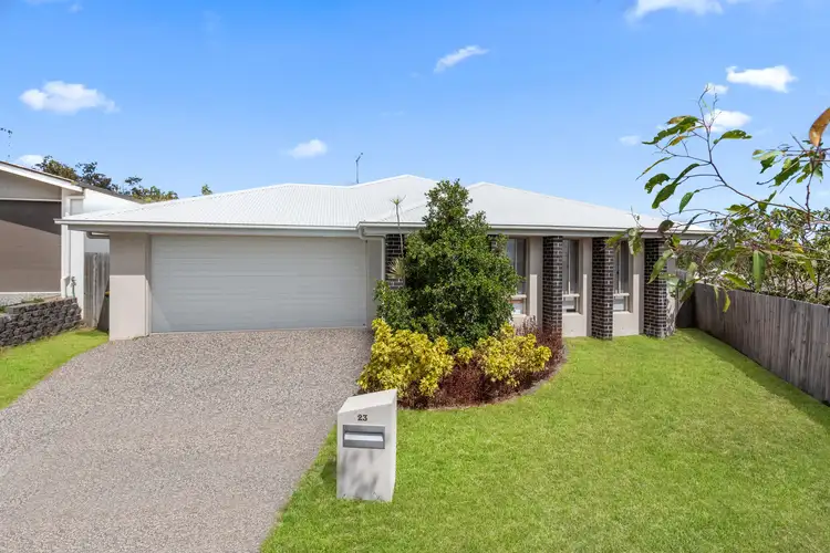 Main view of Homely house listing, 23 Nova Street, Waterford QLD 4133