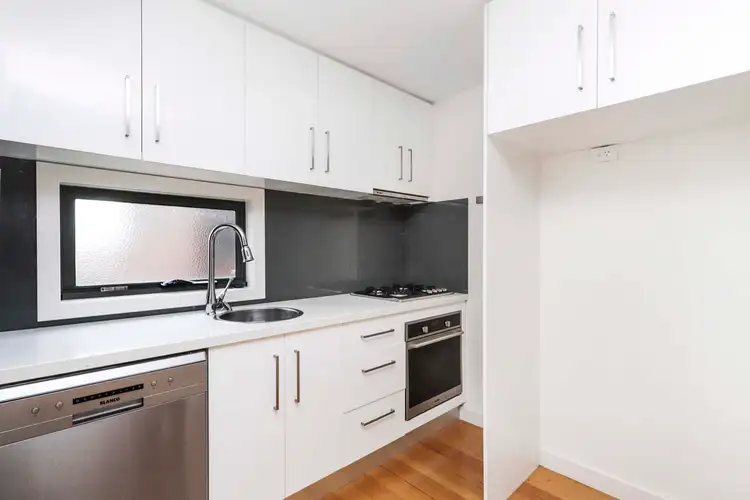 Fifth view of Homely townhouse listing, 4/12 Eleanor Street, Footscray VIC 3011