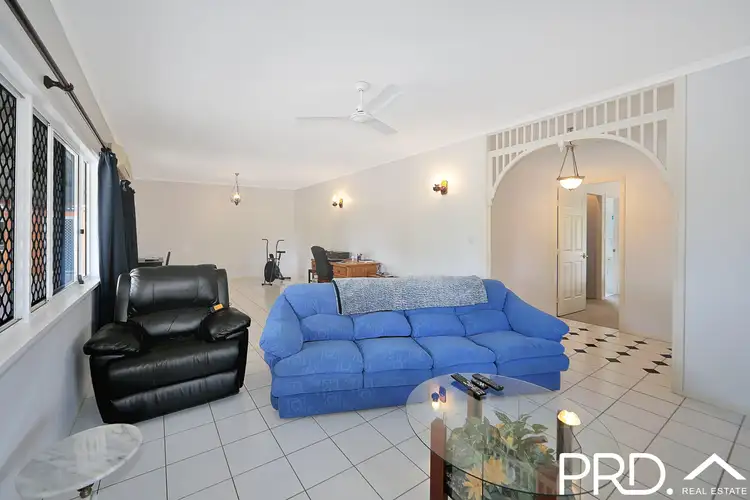 Fourth view of Homely house listing, 6 Belluna Crescent, Gooburrum QLD 4670