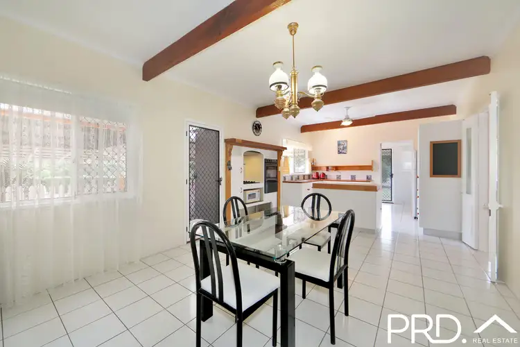 Sixth view of Homely house listing, 6 Belluna Crescent, Gooburrum QLD 4670
