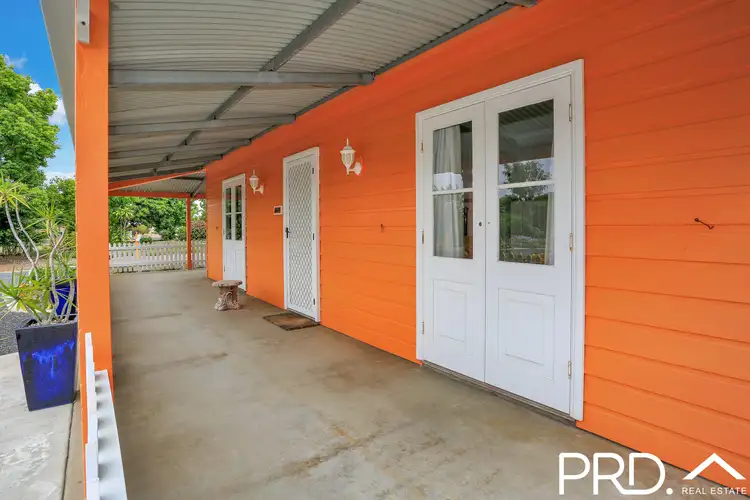 Seventh view of Homely house listing, 6 Belluna Crescent, Gooburrum QLD 4670