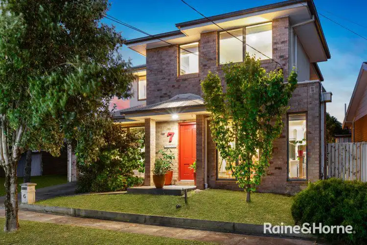 7 Mckay Court, Dandenong North VIC 3175