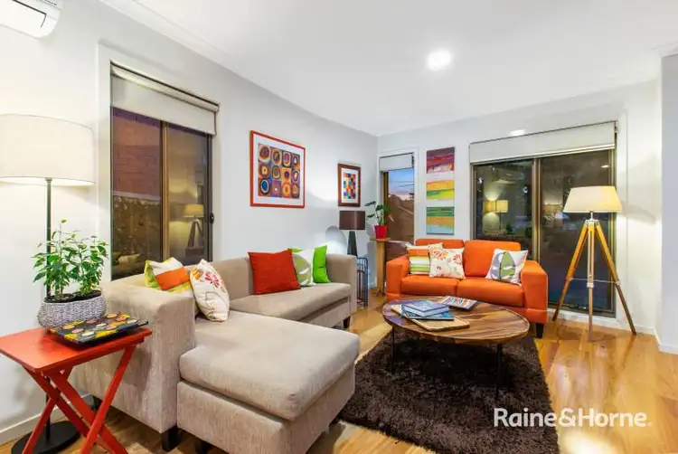 Second view of Homely townhouse listing, 7 Mckay Court, Dandenong North VIC 3175