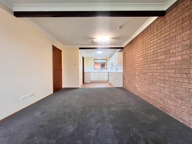 Second view of Homely unit listing, 4/28 Lydia Street, Tamworth NSW 2340