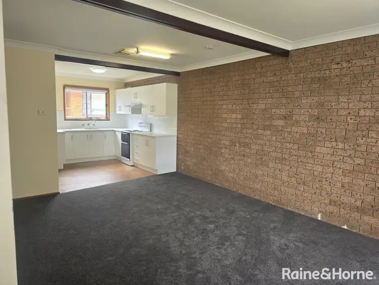 Third view of Homely unit listing, 4/28 Lydia Street, Tamworth NSW 2340