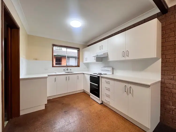 Fourth view of Homely unit listing, 4/28 Lydia Street, Tamworth NSW 2340