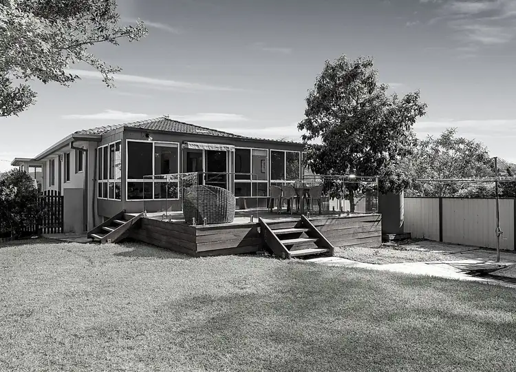 Second view of Homely house listing, 63 Platypus Road, Berkeley Vale NSW 2261