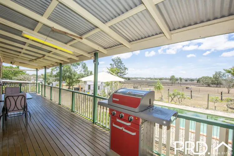 Fourth view of Homely house listing, 9 Mark Road, Branyan QLD 4670