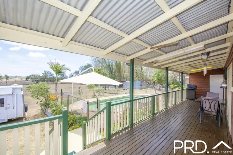 Fifth view of Homely house listing, 9 Mark Road, Branyan QLD 4670