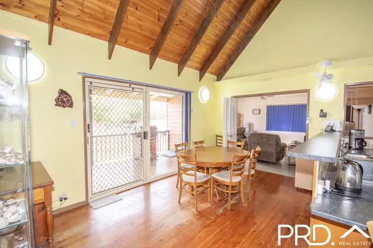 Seventh view of Homely house listing, 9 Mark Road, Branyan QLD 4670