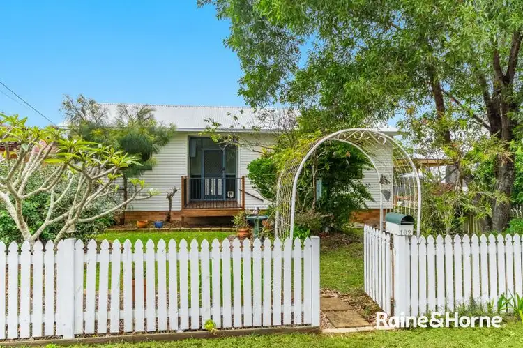 102 Jubilee Street, Townsend NSW 2463