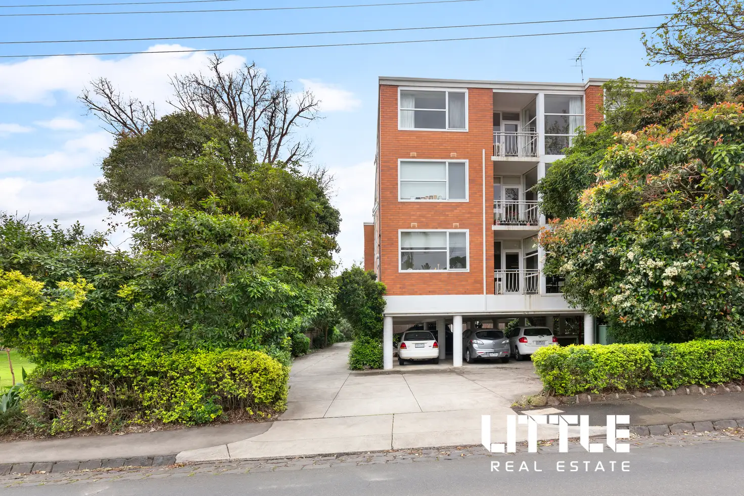 Main view of Homely apartment listing, 7/50 Morang Road, Hawthorn VIC 3122