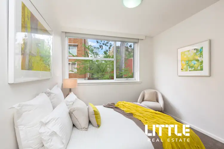 Fourth view of Homely apartment listing, 7/50 Morang Road, Hawthorn VIC 3122