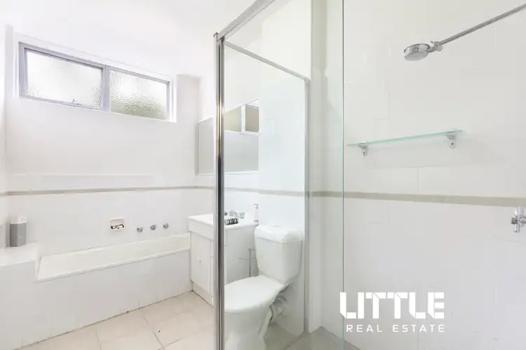 Sixth view of Homely apartment listing, 7/50 Morang Road, Hawthorn VIC 3122