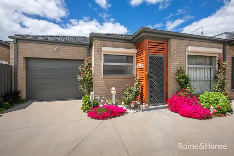Main view of Homely unit listing, 2/33 Keeper Street, Sunbury VIC 3429