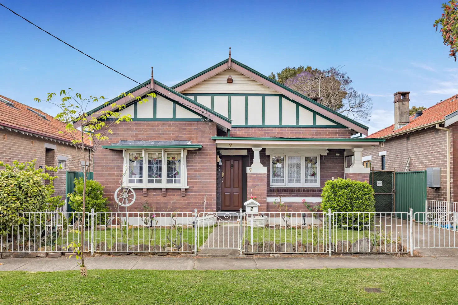 Main view of Homely house listing, 7 Page Avenue, Ashfield NSW 2131