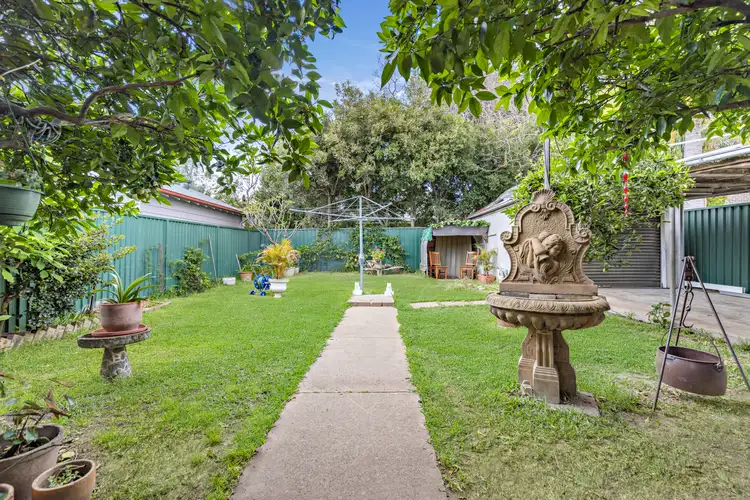 Second view of Homely house listing, 7 Page Avenue, Ashfield NSW 2131