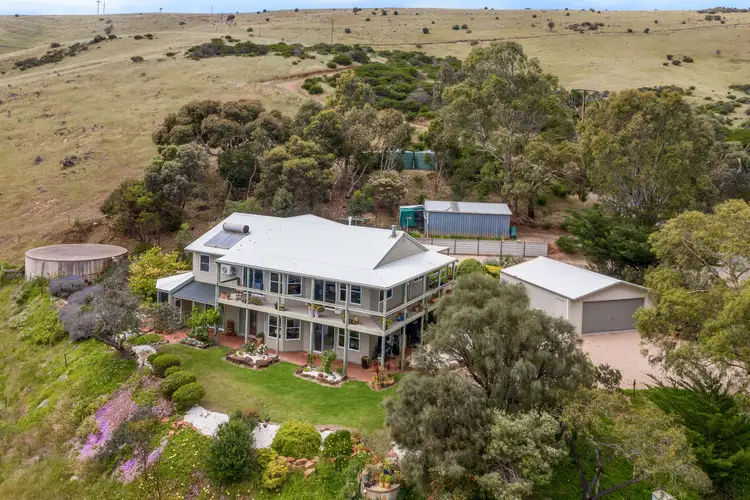 87 Bambrick Road, Hindmarsh Valley SA 5211