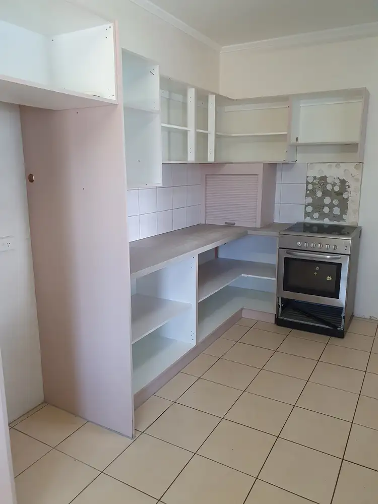Second view of Homely house listing, 9 Burke Street, Brandon QLD 4808