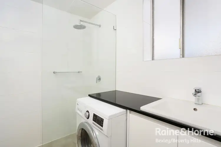 Third view of Homely studio listing, 12/138 Ninth Avenue, Campsie NSW 2194