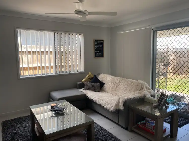 Third view of Homely semi-detached listing, 1 & 2/5 Awoonga Cr, Morayfield QLD 4506