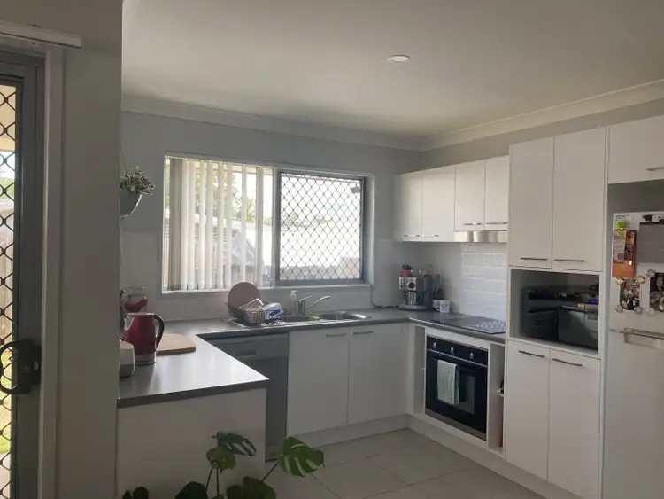 Fifth view of Homely semi-detached listing, 1 & 2/5 Awoonga Cr, Morayfield QLD 4506