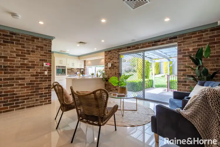 Fifth view of Homely house listing, 58 Green Street, West Bathurst NSW 2795