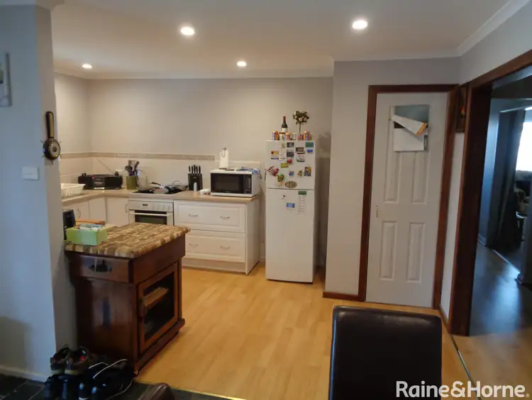 Second view of Homely house listing, 5 Prion Court, Thompson Beach SA 5501