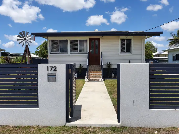 172 Wickham Street, Ayr QLD 4807