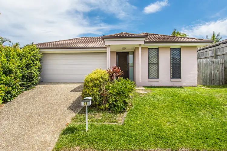35 Diane Parade, Kallangur QLD 4503