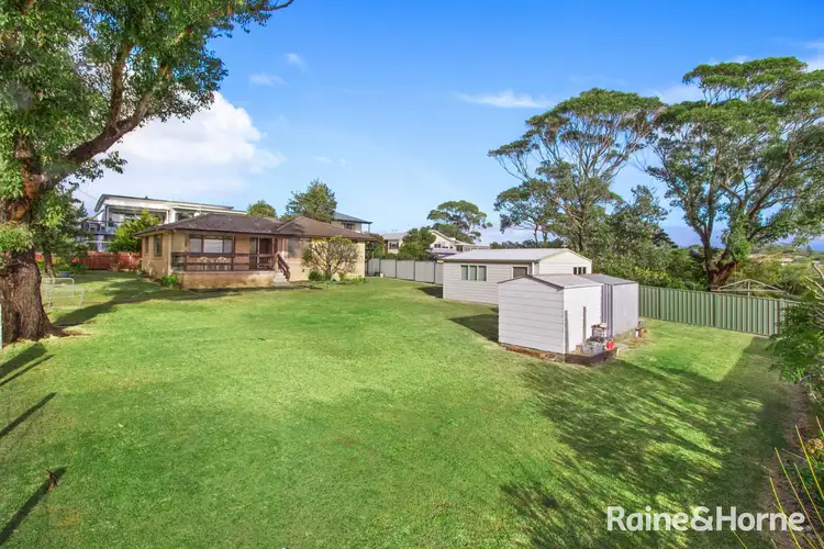 Main view of Homely house listing, 15 Did-Dell Street, Ulladulla NSW 2539