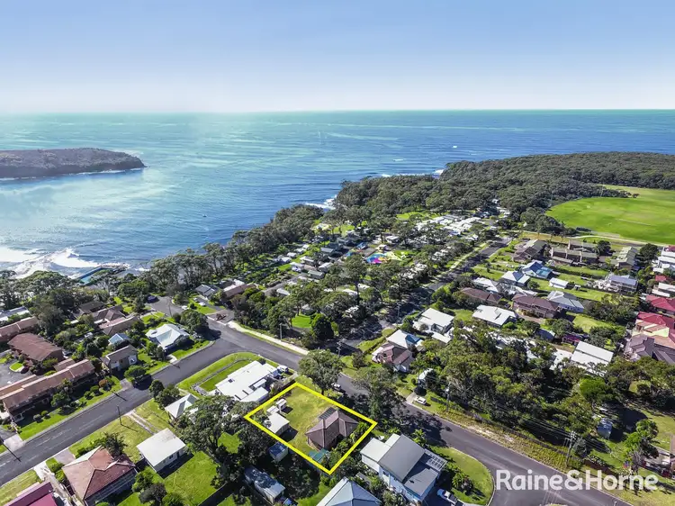 Second view of Homely house listing, 15 Did-Dell Street, Ulladulla NSW 2539