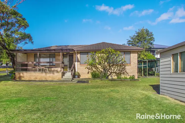Third view of Homely house listing, 15 Did-Dell Street, Ulladulla NSW 2539