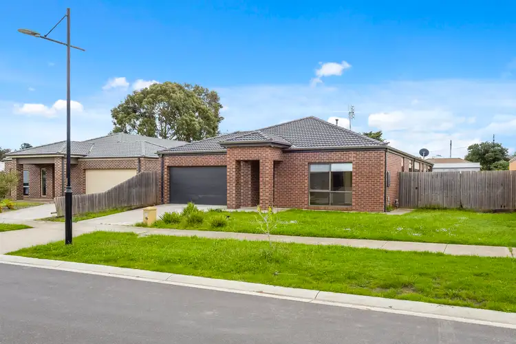 Main view of Homely house listing, 40 Tree Change Way, Woodend VIC 3442