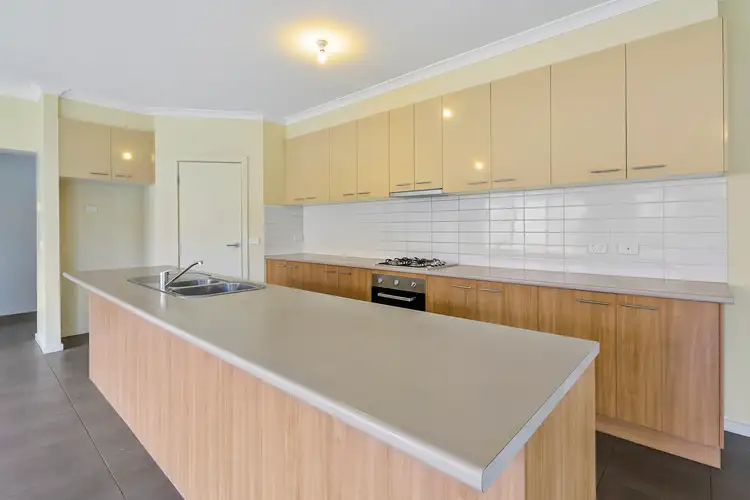Third view of Homely house listing, 40 Tree Change Way, Woodend VIC 3442
