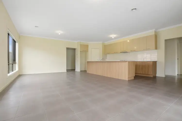 Fourth view of Homely house listing, 40 Tree Change Way, Woodend VIC 3442