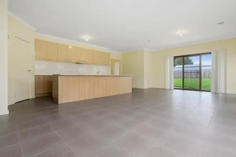 Fifth view of Homely house listing, 40 Tree Change Way, Woodend VIC 3442