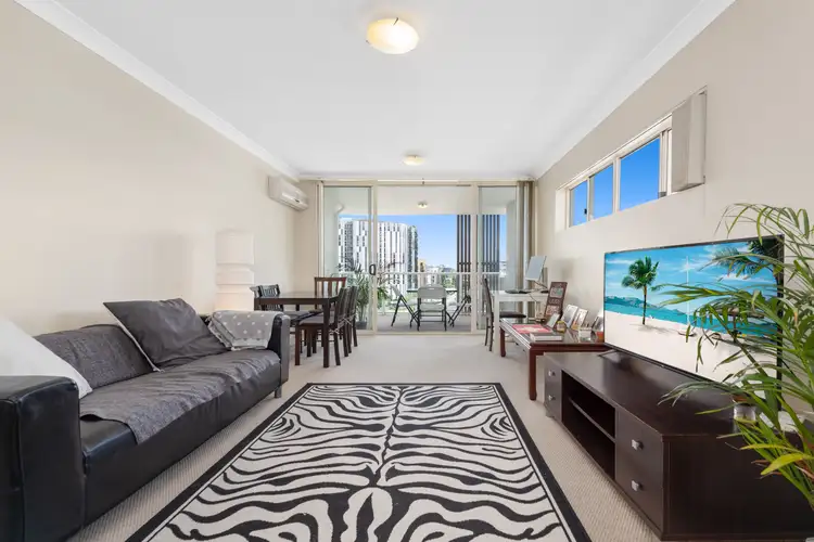 15/50 High Street, Toowong QLD 4066