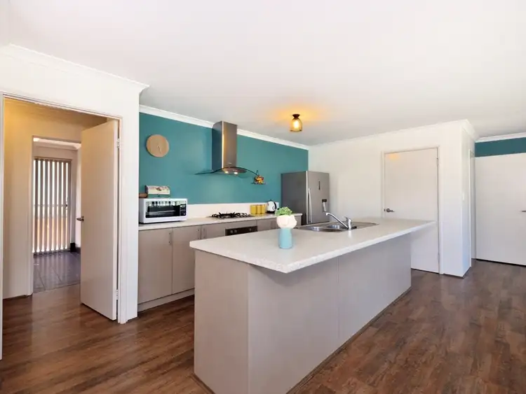 Main view of Homely house listing, 29 Blaxland Terrace, Baldivis WA 6171