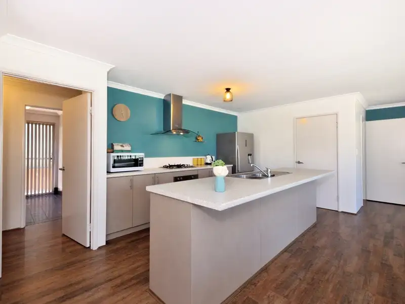 Main view of Homely house listing, 29 Blaxland Terrace, Baldivis WA 6171