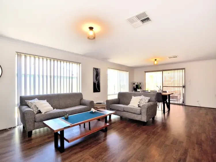Third view of Homely house listing, 29 Blaxland Terrace, Baldivis WA 6171