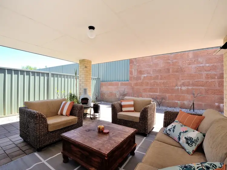 Fourth view of Homely house listing, 29 Blaxland Terrace, Baldivis WA 6171