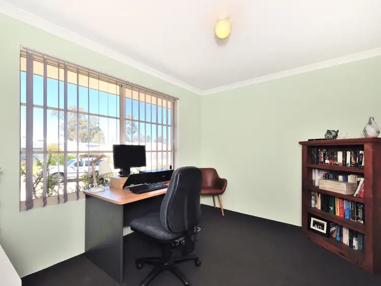Fifth view of Homely house listing, 29 Blaxland Terrace, Baldivis WA 6171