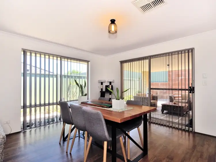Sixth view of Homely house listing, 29 Blaxland Terrace, Baldivis WA 6171
