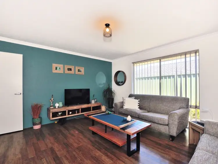 Seventh view of Homely house listing, 29 Blaxland Terrace, Baldivis WA 6171
