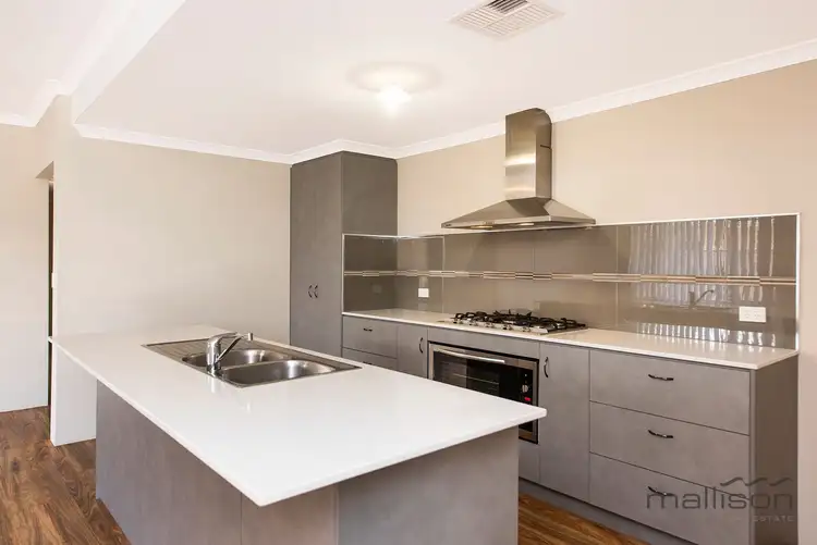 Fourth view of Homely house listing, 67 Villatella Gardens, Piara Waters WA 6112