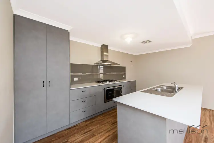 Fifth view of Homely house listing, 67 Villatella Gardens, Piara Waters WA 6112