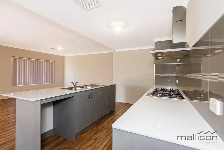Sixth view of Homely house listing, 67 Villatella Gardens, Piara Waters WA 6112