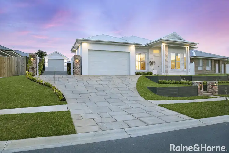 57 Baker Street, Moss Vale NSW 2577